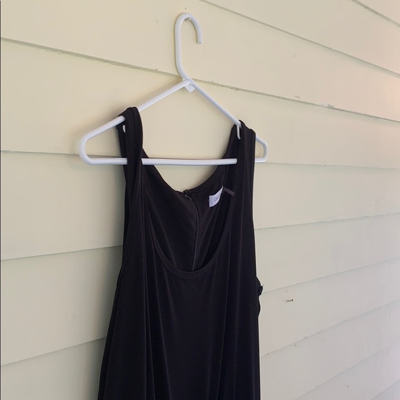 CALVIN KLEIN Black Jumpsuit - Picture 3 of 5